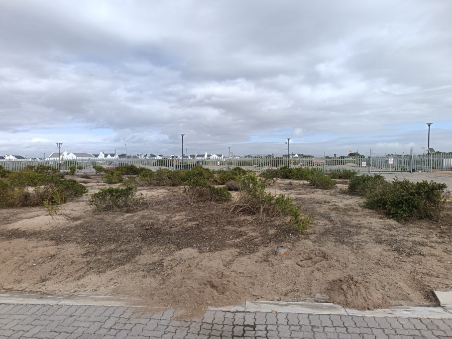  Bedroom Property for Sale in Laaiplek Western Cape